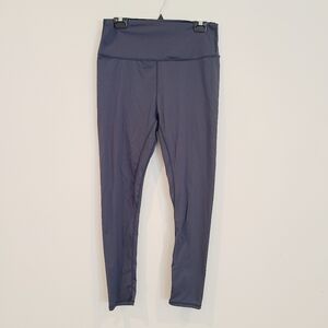 Lululemon Navy Blue Leggings